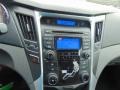Pacific Blue Pearl - Sonata GLS Photo No. 12