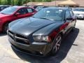 2014 Phantom Black Tri-Coat Pearl Dodge Charger R/T Plus 100th Anniversary Edition #94133818