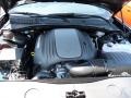 2014 Phantom Black Tri-Coat Pearl Dodge Charger R/T Plus 100th Anniversary Edition  photo #17