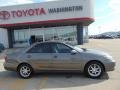 2006 Mineral Green Opal Toyota Camry LE  photo #2