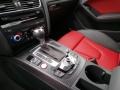 2014 Ice Silver Metallic Audi S5 3.0T Premium Plus quattro Coupe  photo #16