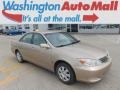 Desert Sand Mica - Camry LE Photo No. 1