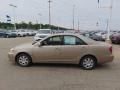 Desert Sand Mica - Camry LE Photo No. 5