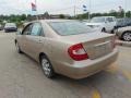 Desert Sand Mica - Camry LE Photo No. 6