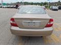 Desert Sand Mica - Camry LE Photo No. 7