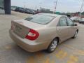 Desert Sand Mica - Camry LE Photo No. 8