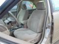 Desert Sand Mica - Camry LE Photo No. 11