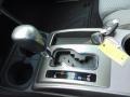 2012 Magnetic Gray Mica Toyota Tacoma V6 TRD Access Cab 4x4  photo #18