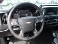 2014 Brownstone Metallic Chevrolet Silverado 1500 LT Regular Cab  photo #6