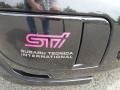 Java Black Pearl - Impreza WRX STi Photo No. 23