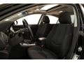 Black Interior Photo for 2012 Mazda MAZDA6 #94143714