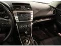 2012 Ebony Black Mazda MAZDA6 i Touring Plus Sedan  photo #7