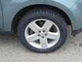 2009 Sage Green Metallic Subaru Forester 2.5 X Premium  photo #3