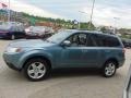 2009 Sage Green Metallic Subaru Forester 2.5 X Premium  photo #6