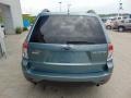 2009 Sage Green Metallic Subaru Forester 2.5 X Premium  photo #7
