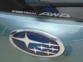 2009 Sage Green Metallic Subaru Forester 2.5 X Premium  photo #8