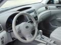 2009 Sage Green Metallic Subaru Forester 2.5 X Premium  photo #9