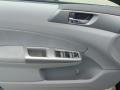 2009 Sage Green Metallic Subaru Forester 2.5 X Premium  photo #10