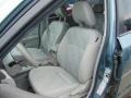 2009 Sage Green Metallic Subaru Forester 2.5 X Premium  photo #11