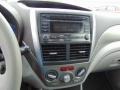 2009 Sage Green Metallic Subaru Forester 2.5 X Premium  photo #14
