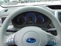 2009 Sage Green Metallic Subaru Forester 2.5 X Premium  photo #15