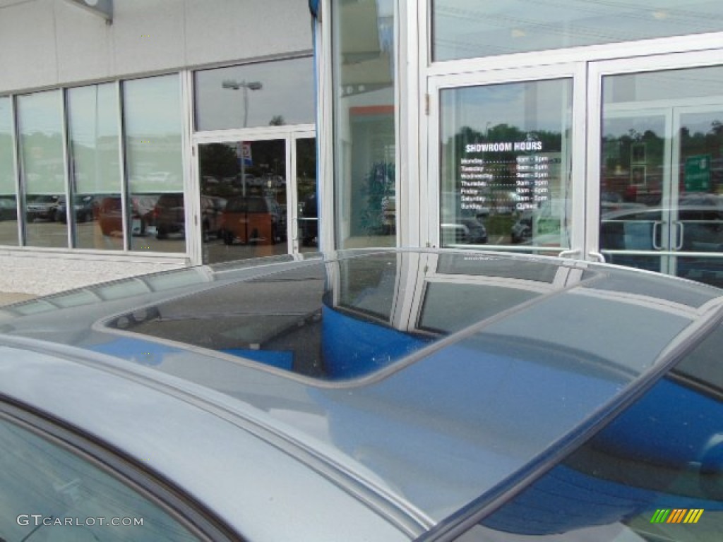 2004 Monte Carlo LS - Medium Gray Metallic / Medium Gray photo #3