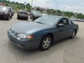Medium Gray Metallic - Monte Carlo LS Photo No. 5