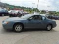 Medium Gray Metallic - Monte Carlo LS Photo No. 6