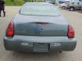 Medium Gray Metallic - Monte Carlo LS Photo No. 7