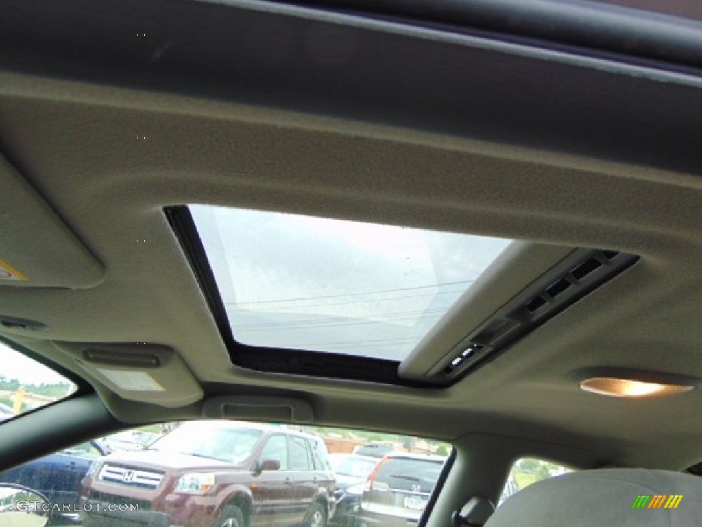 2004 Monte Carlo LS - Medium Gray Metallic / Medium Gray photo #11
