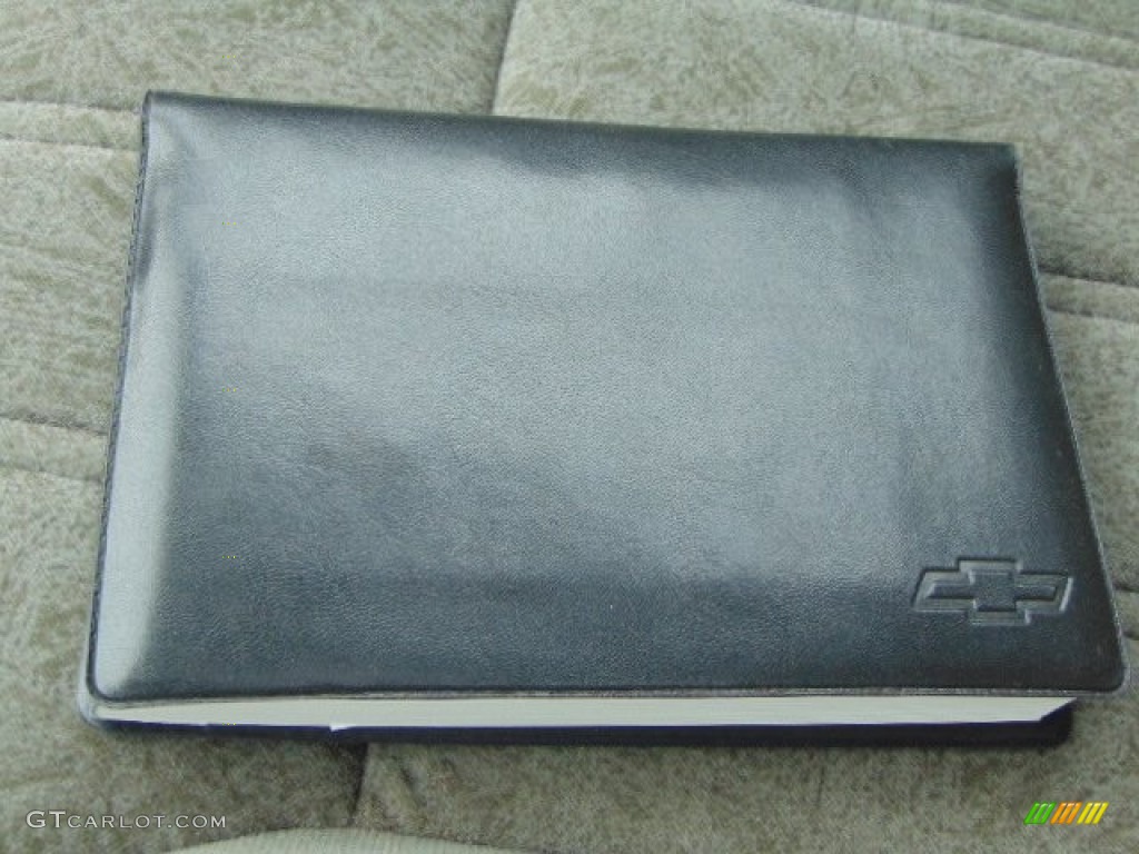 2004 Monte Carlo LS - Medium Gray Metallic / Medium Gray photo #17
