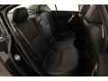 Black Mica - MAZDA3 i Grand Touring 4 Door Photo No. 15