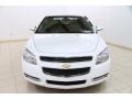 Summit White - Malibu LT Sedan Photo No. 2