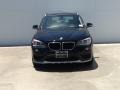 2015 Jet Black BMW X1 xDrive28i  photo #3