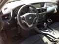 2015 Mineral Grey Metallic BMW X1 sDrive28i  photo #6