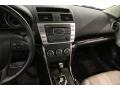 Polished Slate - MAZDA6 i Touring Plus Sedan Photo No. 6