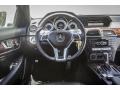 Polar White - C 250 Coupe Photo No. 4