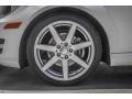 Polar White - C 250 Coupe Photo No. 8