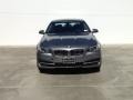 2014 Space Gray Metallic BMW 5 Series 528i Sedan  photo #3
