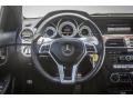 Polar White - C 250 Coupe Photo No. 15