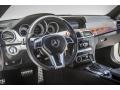 Polar White - C 250 Coupe Photo No. 18
