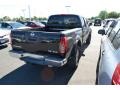 2008 Super Black Nissan Frontier SE Crew Cab 4x4  photo #2