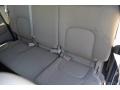 Super Black - Frontier SE Crew Cab 4x4 Photo No. 6