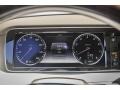 Diamond White Metallic - S 550 Sedan Photo No. 6