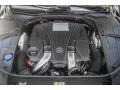 Diamond White Metallic - S 550 Sedan Photo No. 9