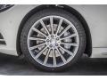 Diamond White Metallic - S 550 Sedan Photo No. 10