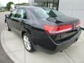 2012 Tuxedo Black Metallic Lincoln MKZ AWD  photo #3