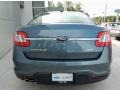 Steel Blue Metallic - Taurus SEL Photo No. 3