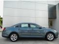Steel Blue Metallic - Taurus SEL Photo No. 5
