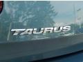Steel Blue Metallic - Taurus SEL Photo No. 8
